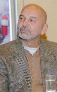 ... troszkę mu zazdrościł łysy jak kolano Mariusz Czajka.