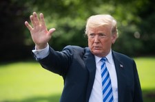 Trump wydał dekret kończący dzielenie rodzin nielegalnych imigrantów