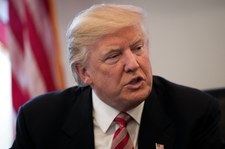 Trump wzywa "politycznych" ambasadorów do odejścia
