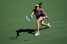 Trwa mecz Agnieszka Radwańska - Jelena Janković w Indian Wells. Sprawdź wynik