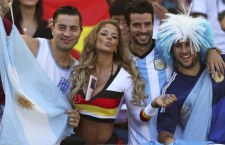 Trwa wielki finał mundialu. Kto sięgnie po puchar?