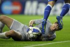 Trybunał Arbitrażowy oddalił apelację ukraińskiego bramkarza