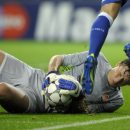 Trybunał Arbitrażowy oddalił apelację ukraińskiego bramkarza