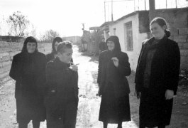 Trzecia albańska płeć