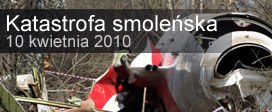 Trzecia rocznica katastrofy smoleńskiej 