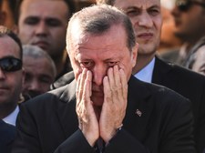 ​Turcja: Erdogan za niezwłocznym przywróceniem kary śmierci