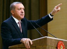​Turcja oburzona zarzutem o wspieranie islamistów, Berlin łagodzi konflikt