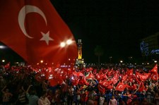 Turcja: Policja aresztowała 31 osób podejrzanych o powiązania z IS 