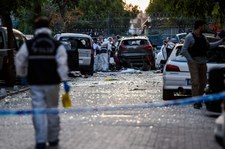 ​Turcja: Wybuch bomby w pobliżu posterunku policji