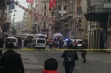 Turcja: Zakaz zgromadzeń w Ankarze z powodu zagrożenia zamachami