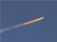 Turecka dyplomacja: Ubolewamy z powodu śmierci rosyjskiego pilota Su-24