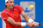 Turniej ATP w Duesseldorfie: Kubot odpadł w 1. rundzie