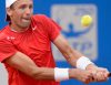 Turniej ATP w Duesseldorfie: Kubot odpadł w 1. rundzie