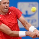 Turniej ATP w Duesseldorfie: Kubot odpadł w 1. rundzie