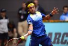 Turniej ATP w Duesseldorfie: W finale Monaco pokonał Nieminena