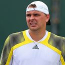 Turniej ATP w Eastbourne: Wygrana Matkowskiego w 1. rundzie debla