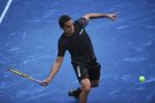 Turniej ATP w Nicei: Zwycięstwo Almagro