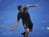 Turniej ATP w Nicei: Zwycięstwo Almagro