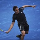 Turniej ATP w Nicei: Zwycięstwo Almagro
