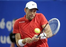 Turniej ATP w Oeiras: Porażka Łukasza Kubota w 1/8 finału