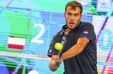 Turniej ATP w Pekinie: Janowicz przegrał w 1. rundzie