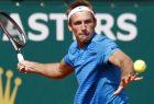 Turniej ATP w Rzymie - Kubot i Tipsarevic w finale