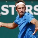 Turniej ATP w Rzymie - Kubot i Tipsarevic w finale