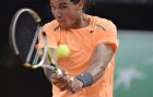 Turniej ATP w Rzymie - Nadal pierwszym finalistą