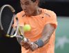 Turniej ATP w Rzymie - Nadal pierwszym finalistą