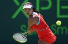 Turniej WTA w Brukseli: Shuai i Kanepi w finale 