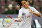 Turniej WTA w Brukseli - Vinci odpadła w ćwierćfinale