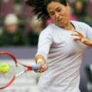Turniej WTA w Brukseli - Vinci odpadła w ćwierćfinale