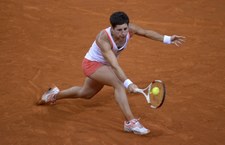 Turniej WTA w Oeiras: Suarez Navarro bliska trzeciego finału z rzędu