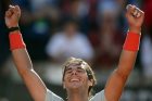 Turniej WTA w Rzymie: Triumf Rafaela Nadala