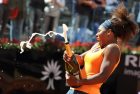 Turniej WTA w Rzymie: Triumf Sereny Williams