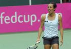 Turniej WTA w Strasburgu - Francesca Schiavone w półfinale