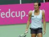 Turniej WTA w Strasburgu - Francesca Schiavone w półfinale