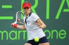 Turniej WTA w Strasburgu - Magda Linette odpadła w drugiej rundzie