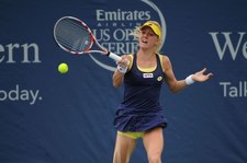 Turniej WTA w Taszkencie: Donna Vekić rywalką Urszuli Radwańskiej