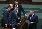 Tusk: 40 tys. osób wybierze nowego szefa PO