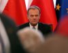 Tusk: Niech kontrkandydaci do funkcji szefa PO pojawią się szybko 