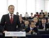 Tusk: Podejmiemy walkę o Europę albo będziemy po niej płakać