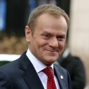 Tusk upomina ministra środowiska ws. gazu łupkowego