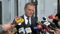 Tusk: Wybory szefa Platformy będą na serio