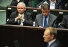 Tusk z zainteresowaniem o propozycji PiS 