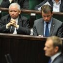 Tusk z zainteresowaniem o propozycji PiS