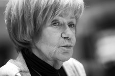 TVN24: Nie żyje Maria Czubaszek. Miała 76 lat