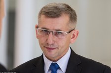 TVN24.pl: Prokuratura chce uchylenia immunitetów Kwiatkowskiemu i Buremu