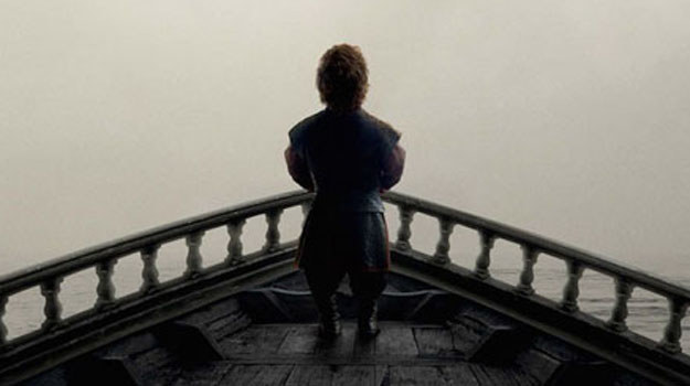 Tyrion w 5. sezonie "Gry o tron" /materiały prasowe
