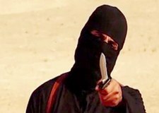 Ucina dżihadystom głowy. 39-latka postrachem IS